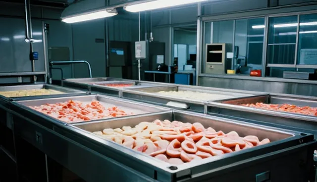 食品销售服务中成本控制的选型与使用建议