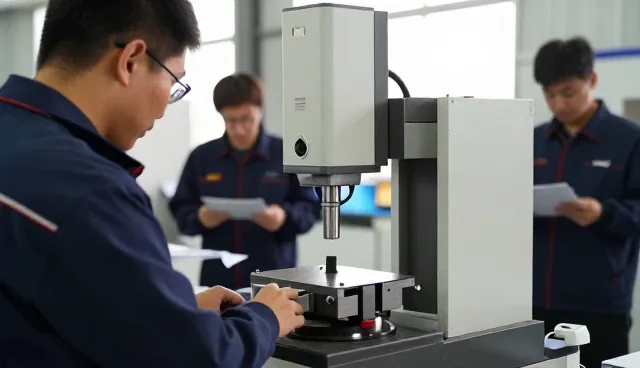 测量仪器满足复杂环境应用需求