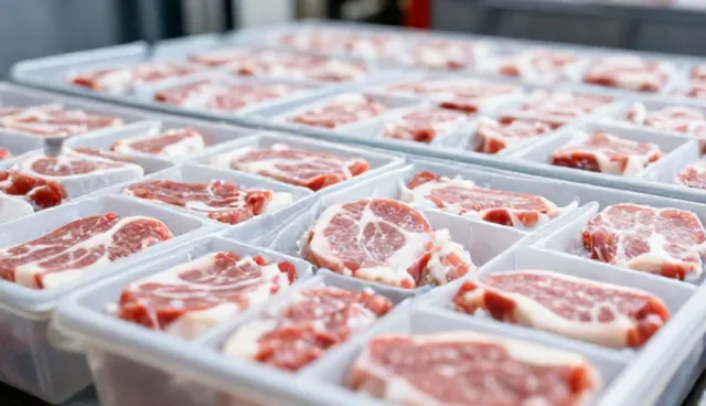食品研发中产品维护的性能与适用条件分析