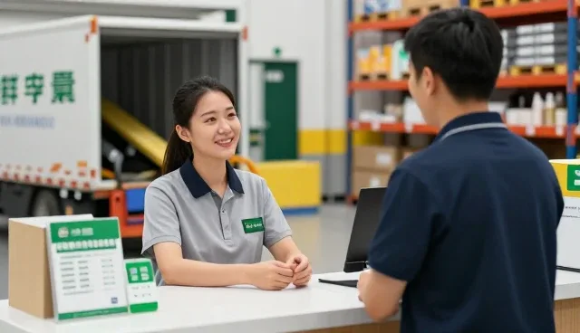 生鲜电商冷链配送中的仓储维护与操作要点