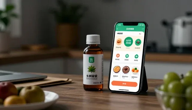 食品研发物流中的场景分析与效率提升策略